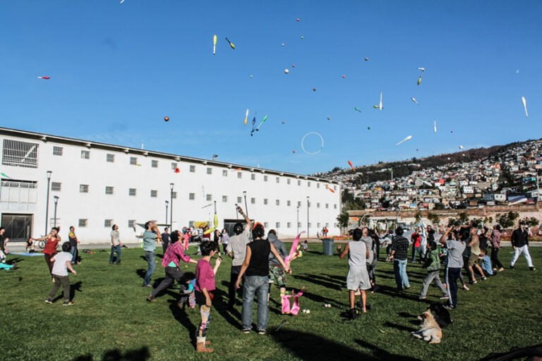 Parque Cultural