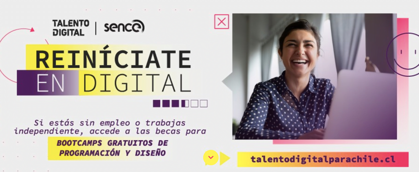 LANZAN MÁS DE 700 BECAS GRATUITAS EN REGIONES PARA DESEMPEÑARSE EN LA ...