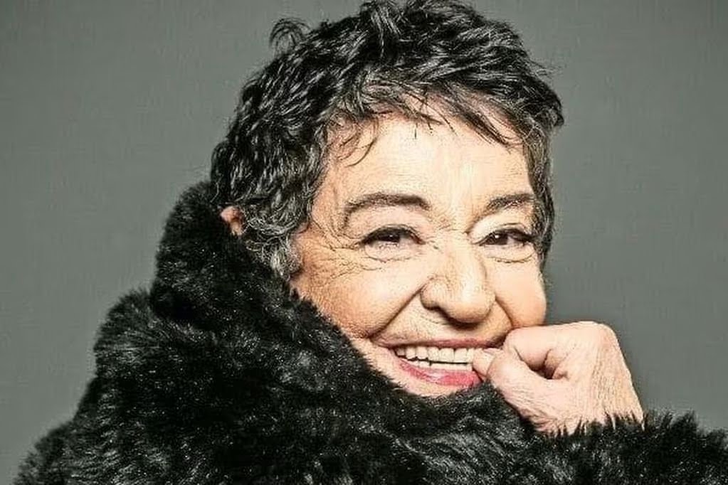 Cecilia, la muere a los 79 años tras enfermedad pulmonar