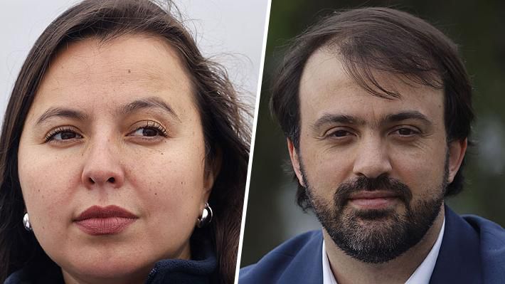 Sharp y Nieto cruzan versiones tras informe de Contraloría por millonarias subvenciones sin rendir en Valparaíso