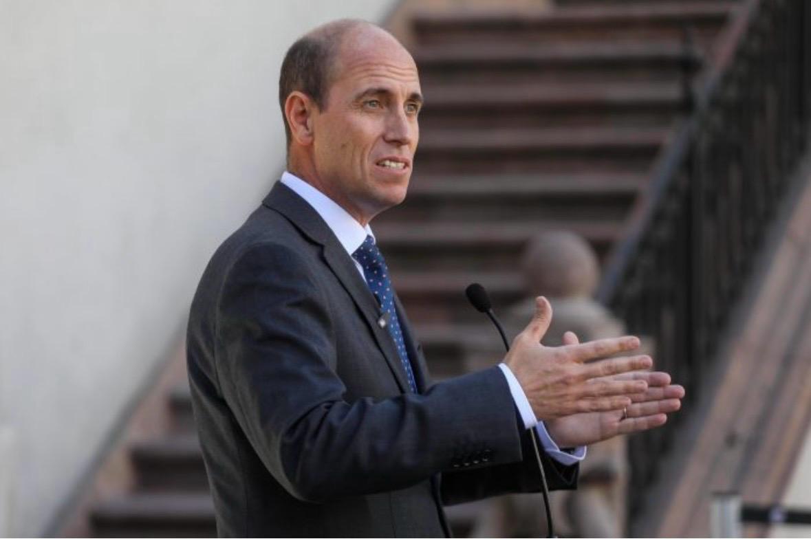 Arrau asegura que plan de seguridad de Boric “es suficiente” y desata fuerte polémica