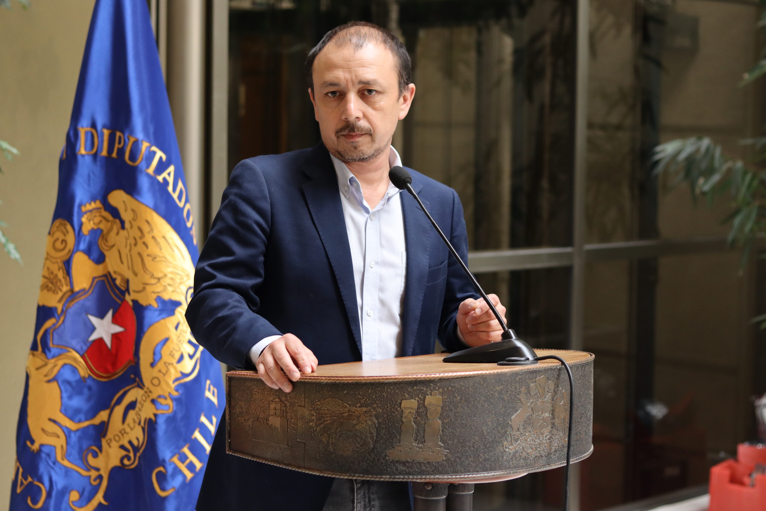Cuenta Pública: Diputado Cuello emplaza a Kast a dar explicaciones por el bencinazo y los recortes que afectan a hospitales y colegios