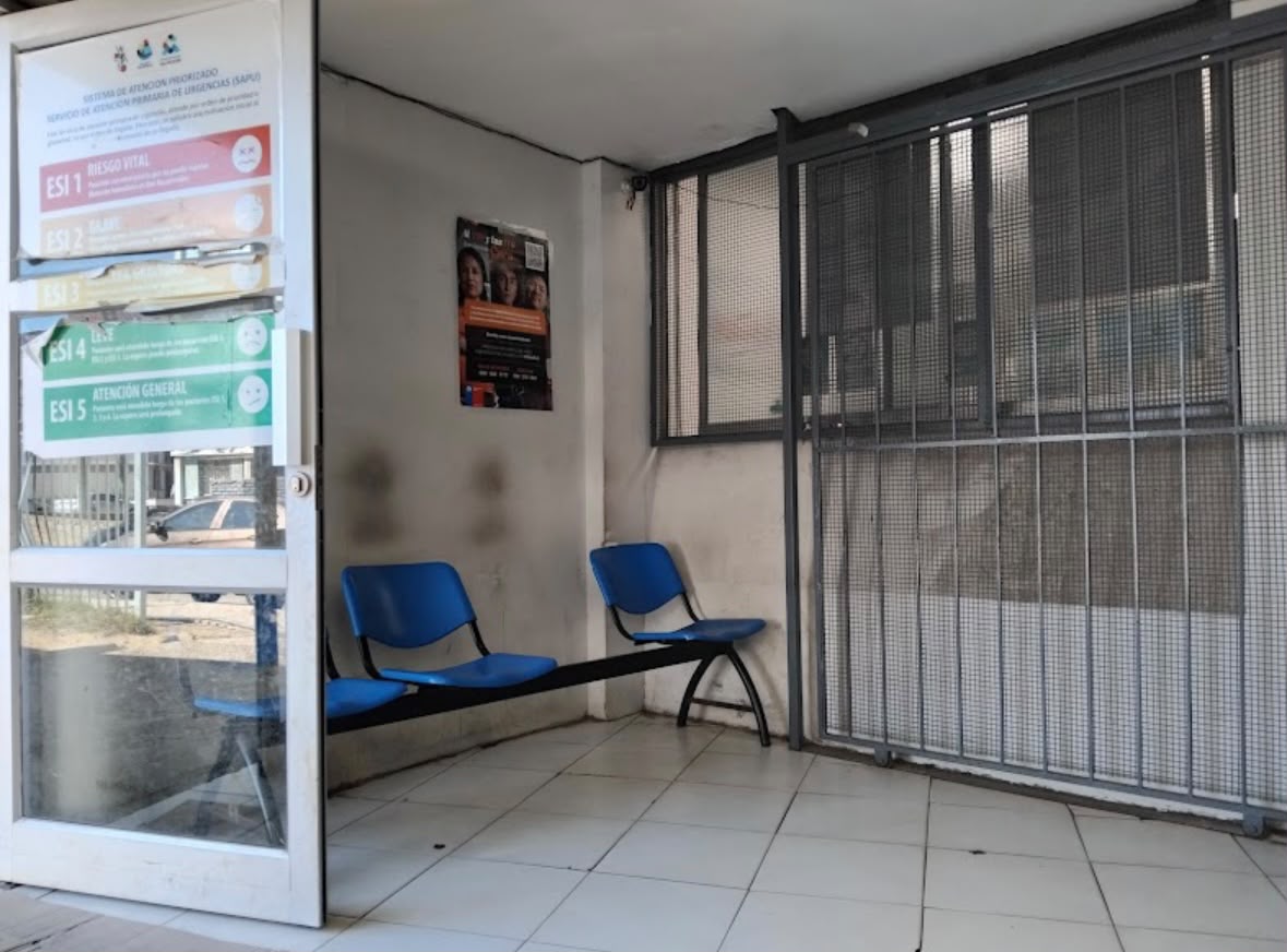Denuncian que falta de reemplazos en turnos odontológicos estaría dejando sin atención de urgencia a pacientes de Valparaíso