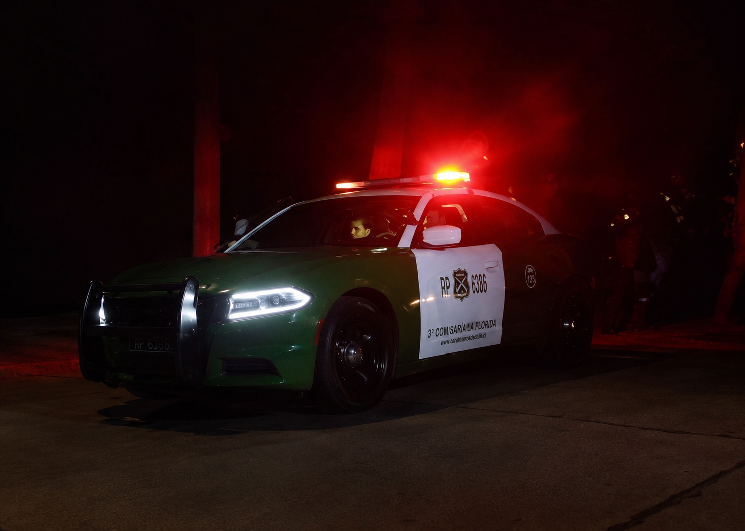 MACABRO CRIMEN: MENOR CONFESÓ HABER DADO MUERTE A SU MADRE