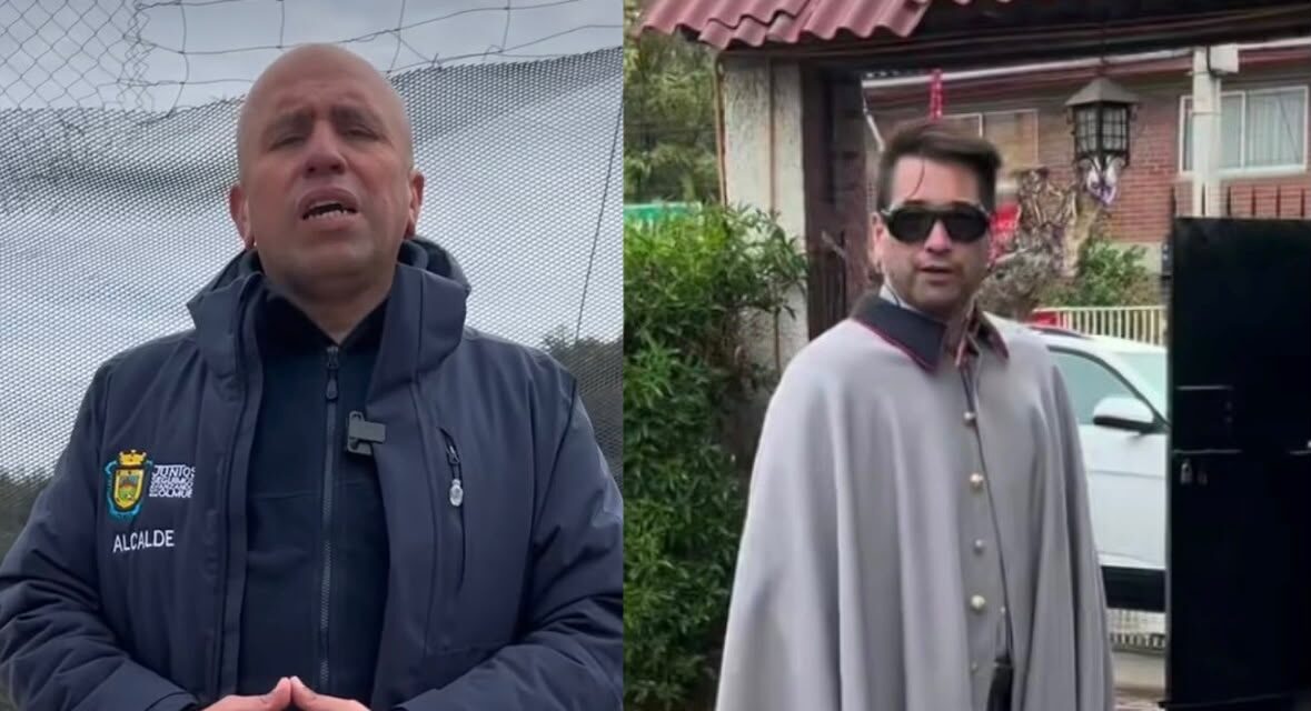 Diputado Olivares denuncia eventual fraude al Fisco por $131 millones y pide investigar al alcalde de Olmué