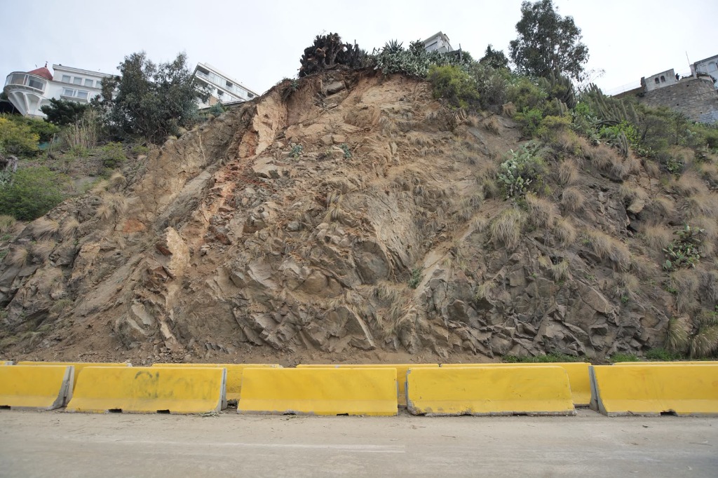 Anuncian nuevo cierre de avenida España para este fin de semana