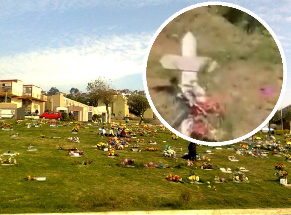 "Camino como un alma en pena": Hombre declarado muerto por error lleva casi cinco años intentando recuperar su identidad en Valparaíso