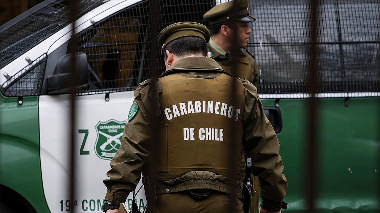 Difunden denuncias anónimas por presuntos favoritismos y maltrato laboral al interior de comisaría de Carabineros en Valparaíso