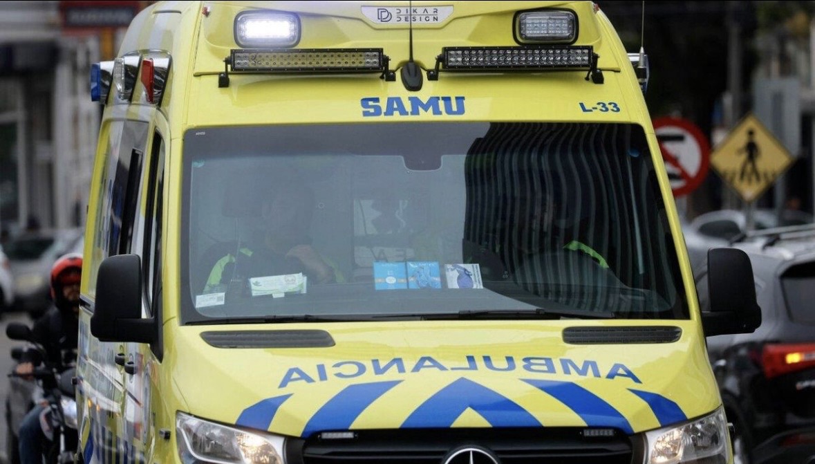 Adolescente resulta apuñalado en Quilpué
