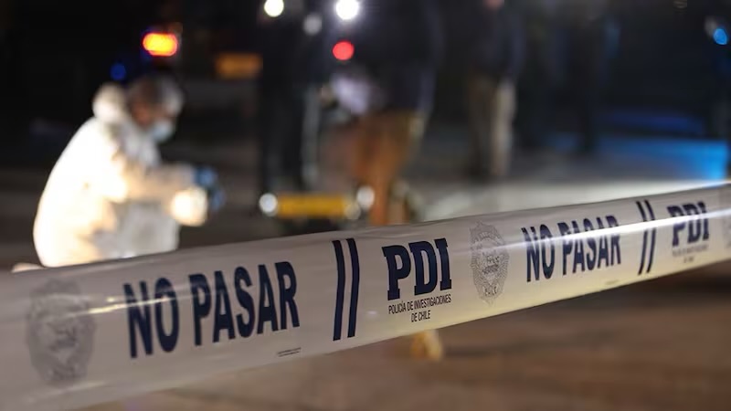 Ataque a balazos deja un hombre fallecido y otras dos personas heridas en Cartagena